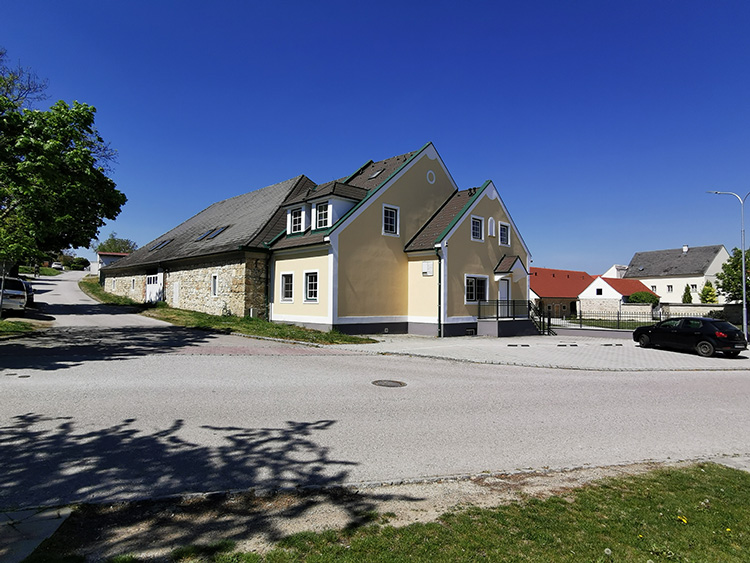 Znanstveni institut Gradišćanskih Hrvatov